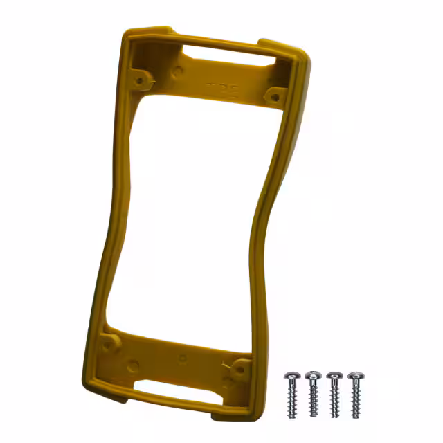 BS600DIRAL1003 Bopla Enclosures  Box Accessories